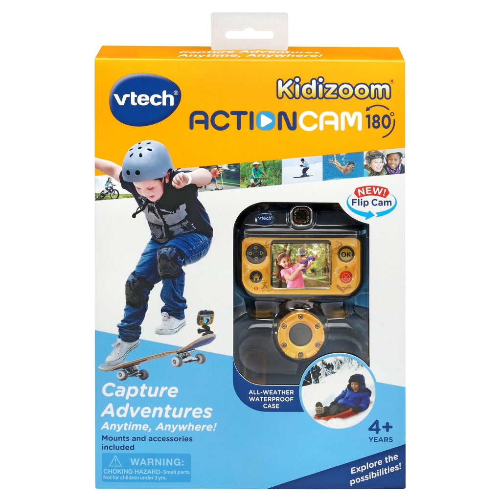 Action Cam B241831