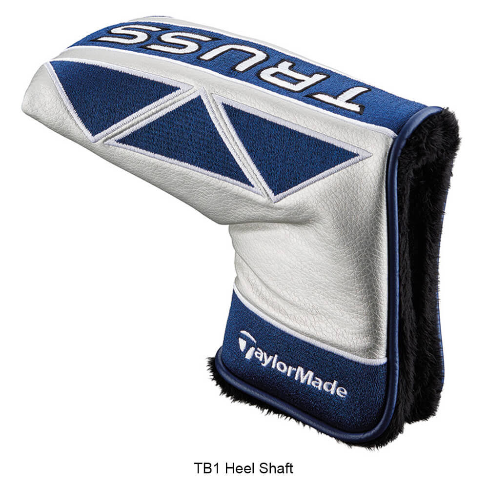 Truss TB1 Putter R308