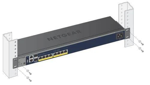 8 Port Managed Ethernet Switch Z628