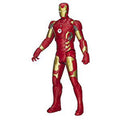 12 Inch Iron Man Figure Y340706