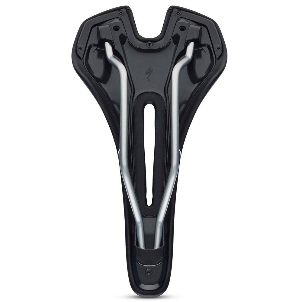 Black Gel Saddle V80812
