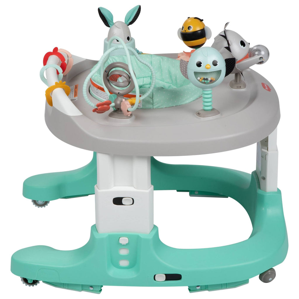 4-in-1 Mobile Activity Center E754