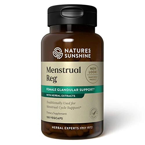 100 Capsules Kosher Herbal Supplement M766158