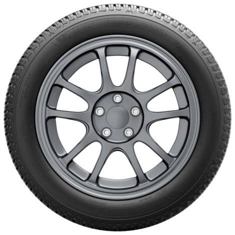 235/55R19 CUV Tire T118127