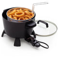 2.75 Qt Multi-Cooker Steamer H1419