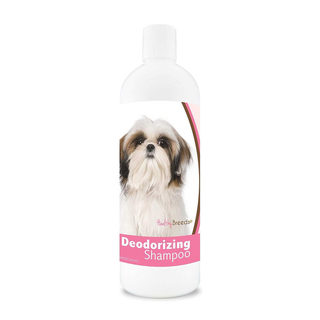 16 oz Deodorizing Shampoo A2777