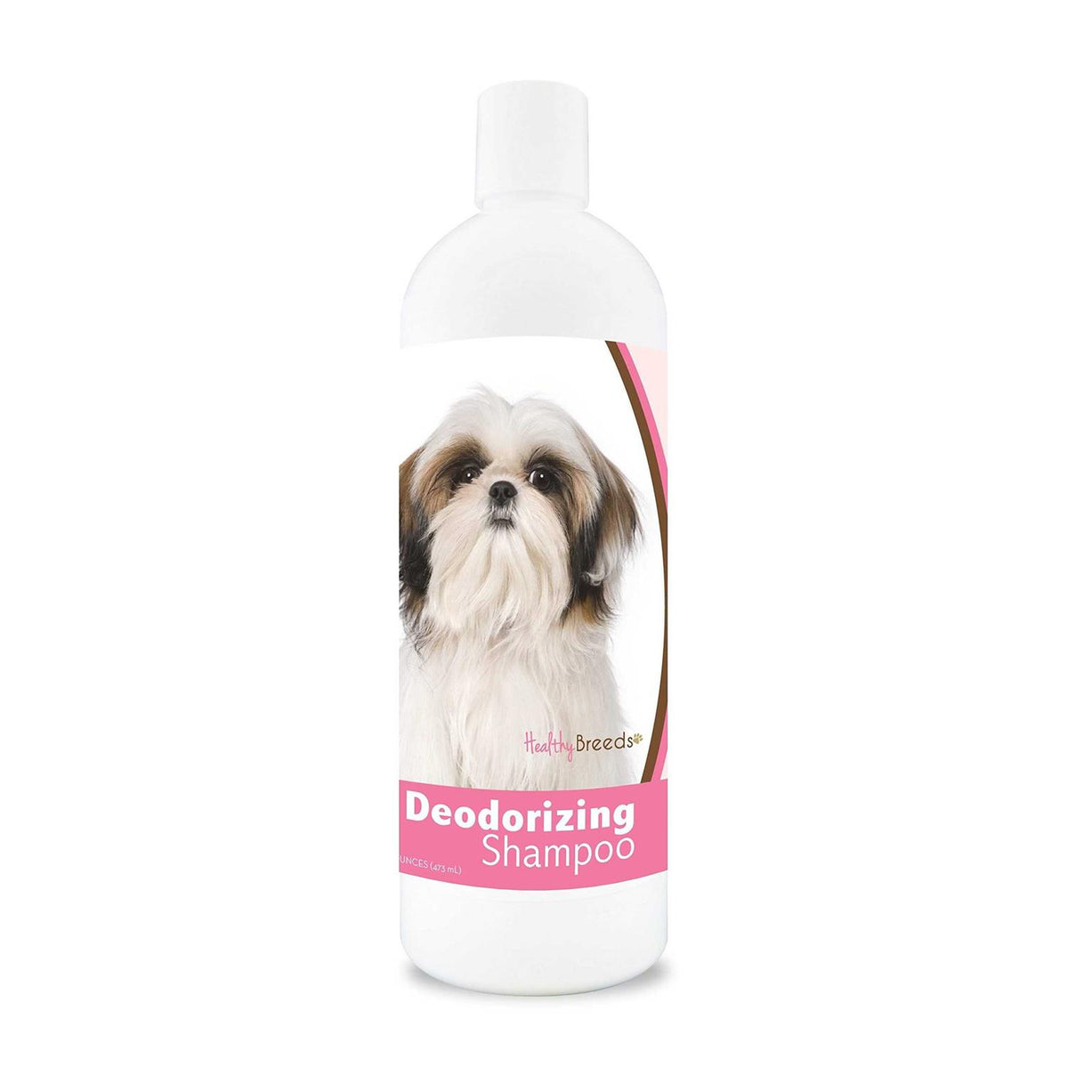 16 oz Deodorizing Shampoo A2777