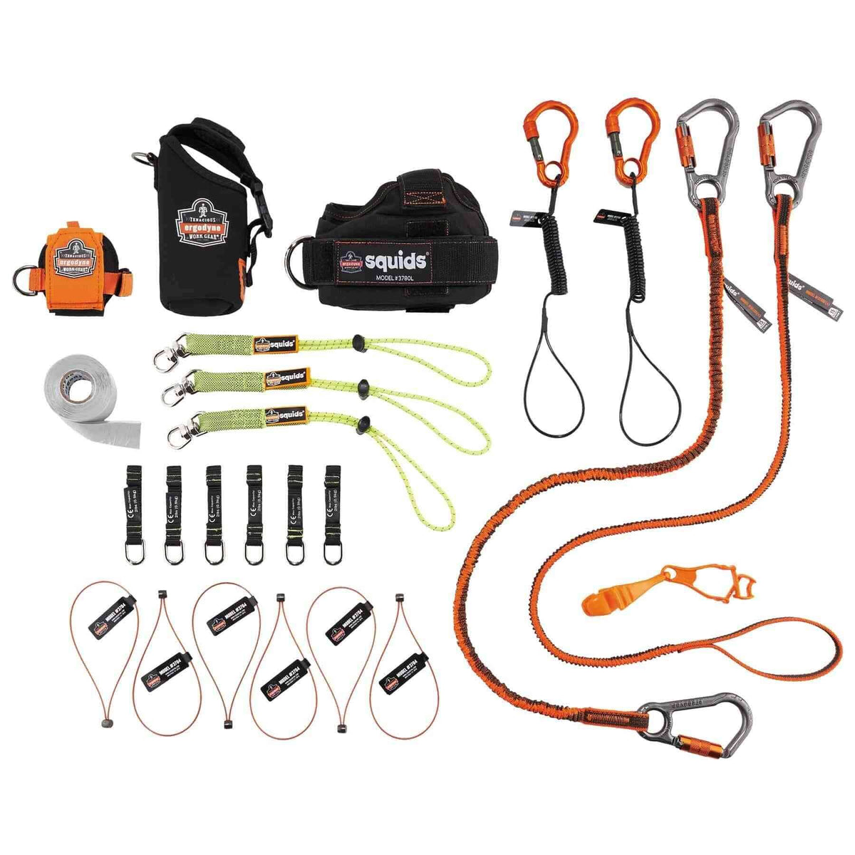 Glazier Tool Tethering Kit Q8160