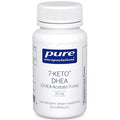 7-Keto DHEA 50mg 60 Capsules N549