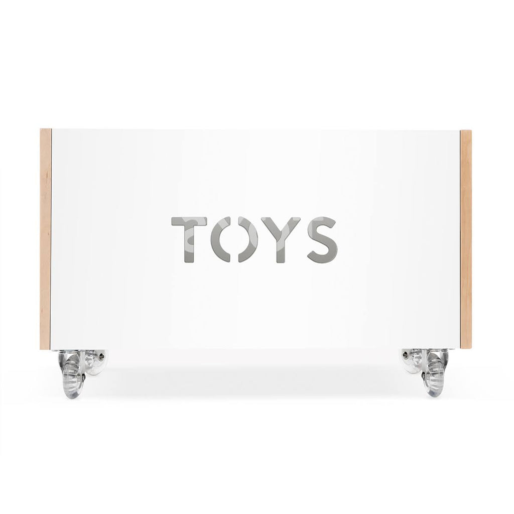 Toy Box Chest on Casters I183513