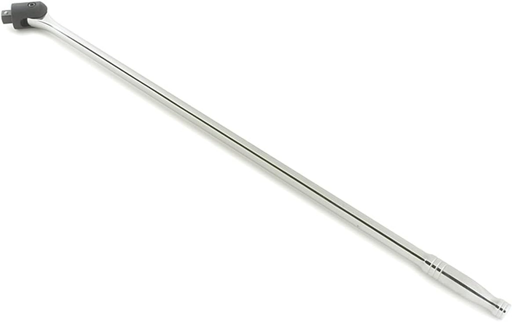 3/4 In Drive Jumbo Breaker Bar 40 In Pack of 2 C14413