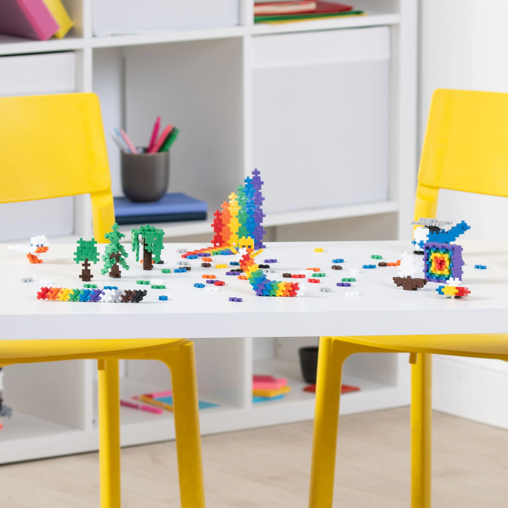 240 Pieces Building Set U924
