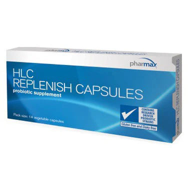 HLC Replenish R94307