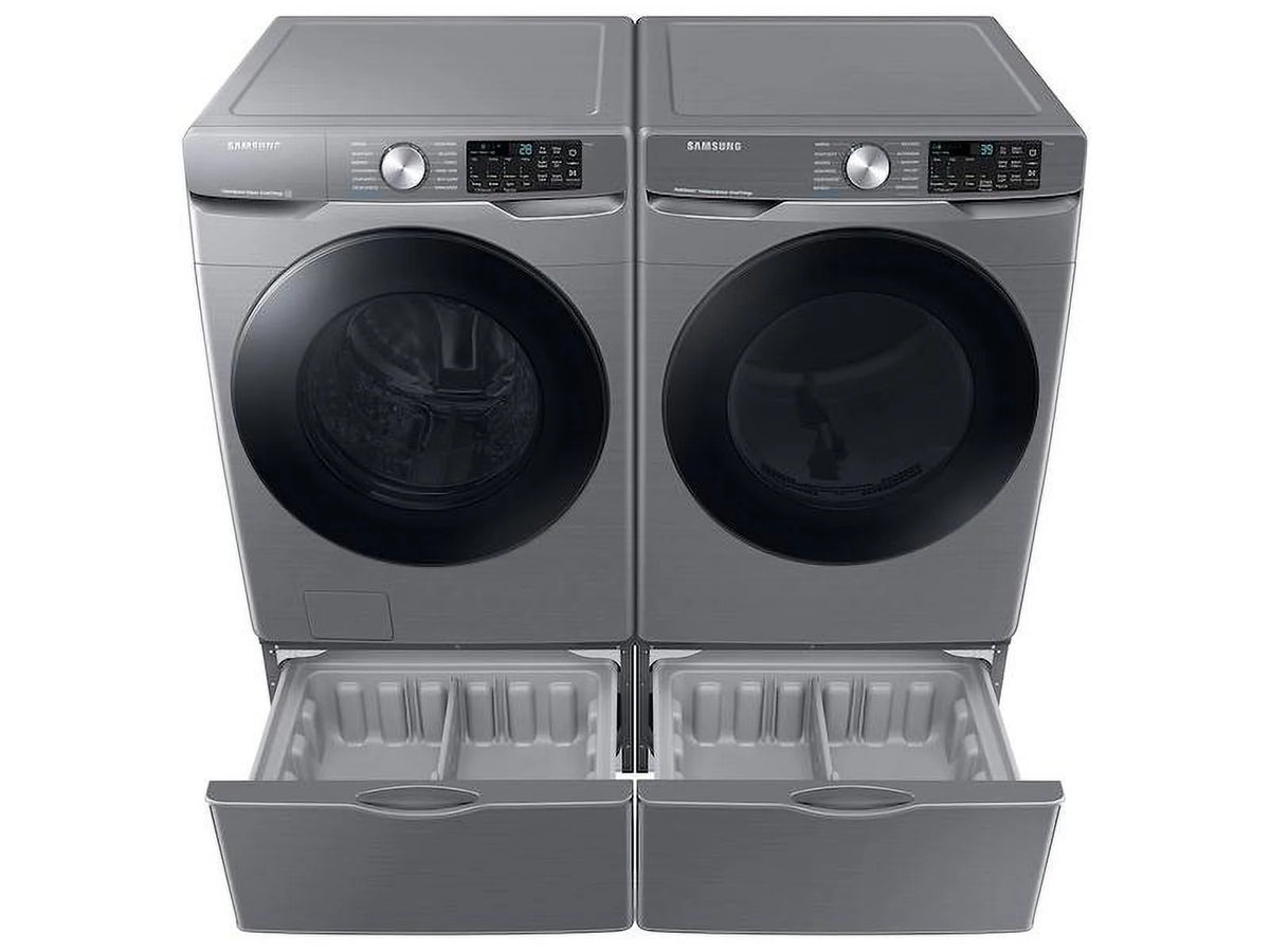 Front Load Gas Dryer M20216