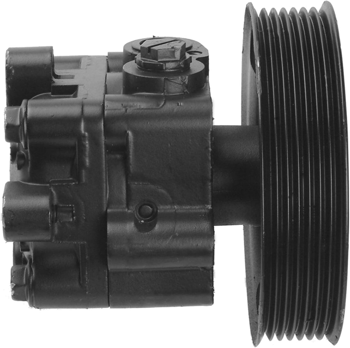 Remanufactured Power Steering Pump R50822