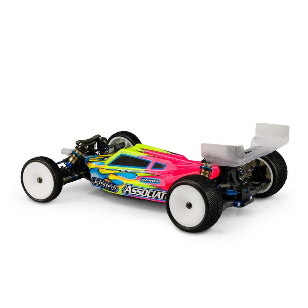 Turf Wing Light Weight Car Truck Bodies Wings Decals N919