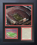 Framed Memorabilia E3795