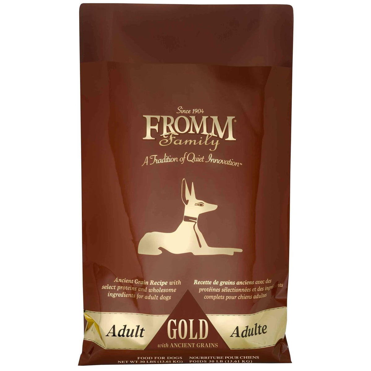 Adult Dog Dry Food O3219