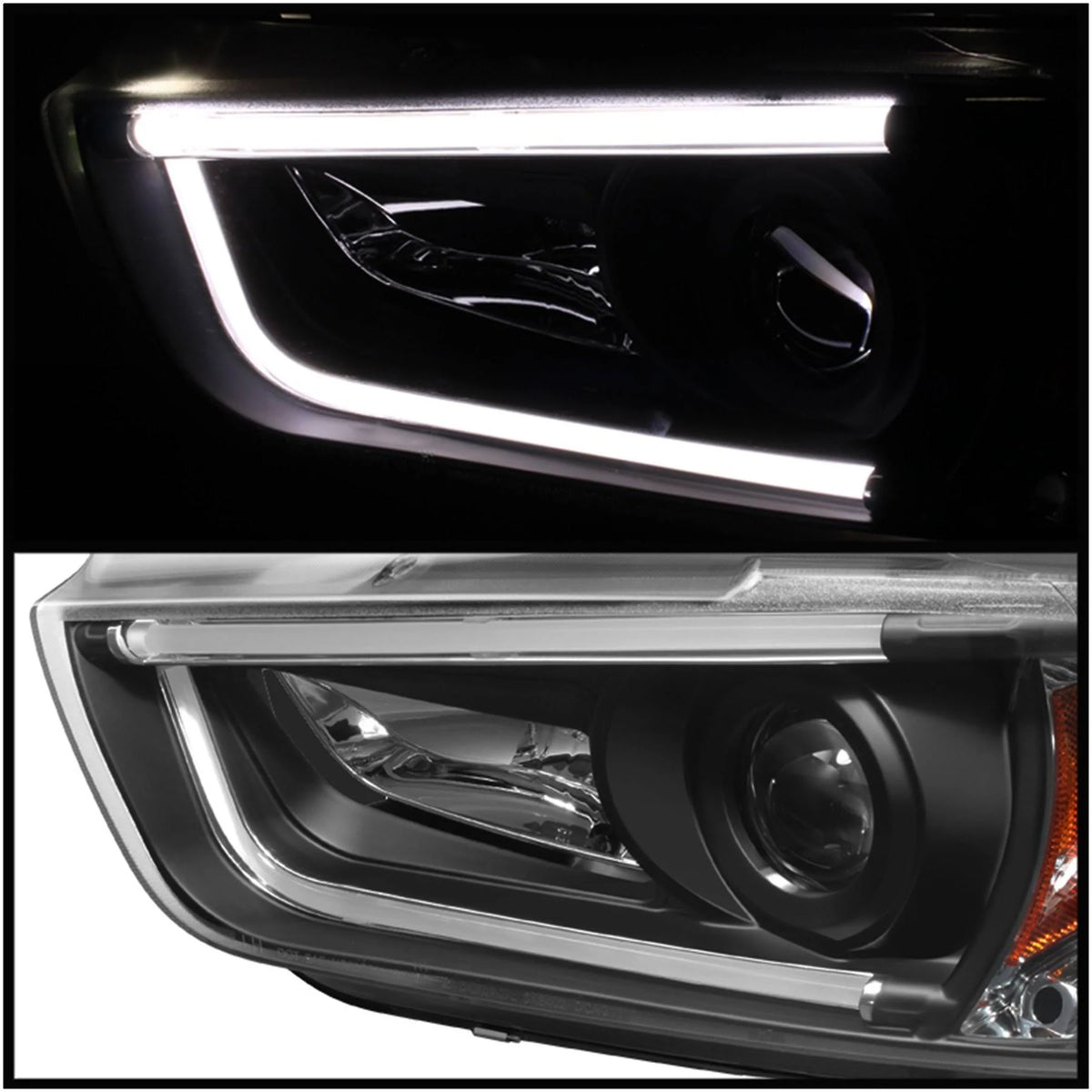 Projector Headlights M85200