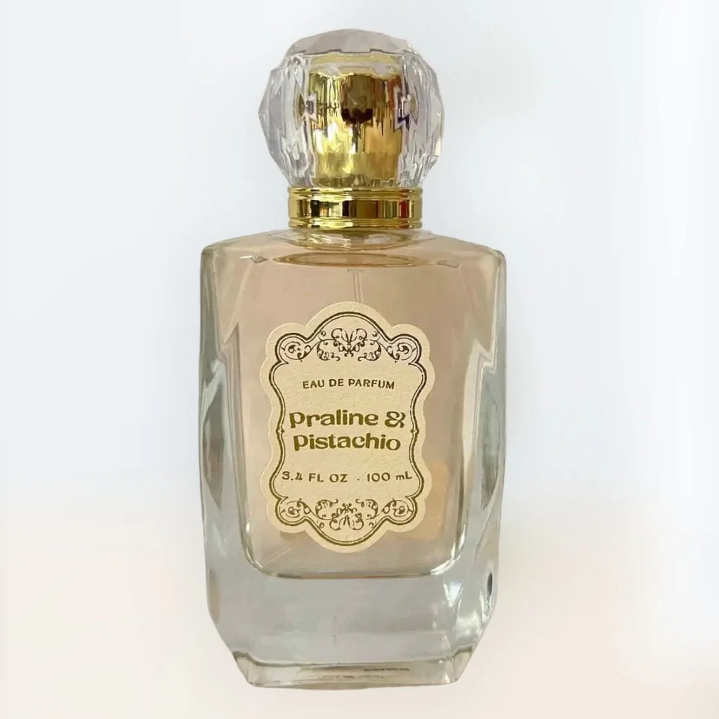 Praline & Pistachio Eau De Parfum 3.4 fl oz D84469