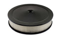 Flat Black Air Cleaner T4005