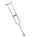 Heavy Duty Tall Adult Walking Crutches, 1 Pair B481749