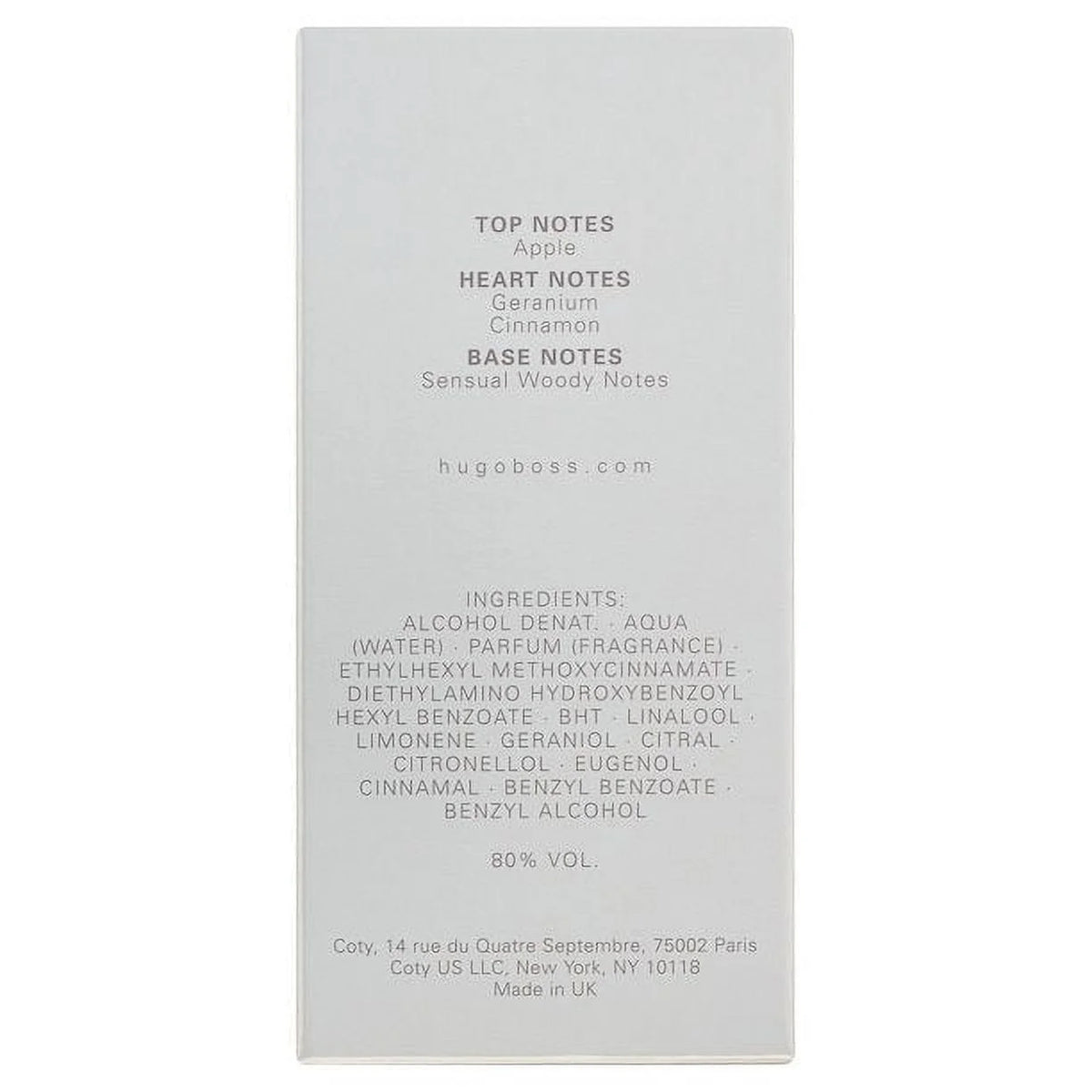 2 Pack Eau De Parfum Spray 3.4 oz K100