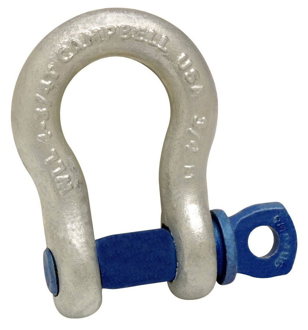 1-3/4 inch Anchor Shackle Screw Pin B21558