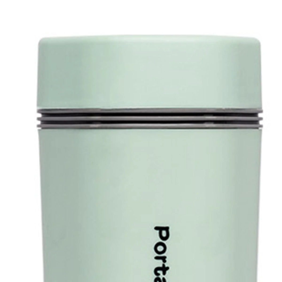 400ml 12V Green Heated Car Mug P177