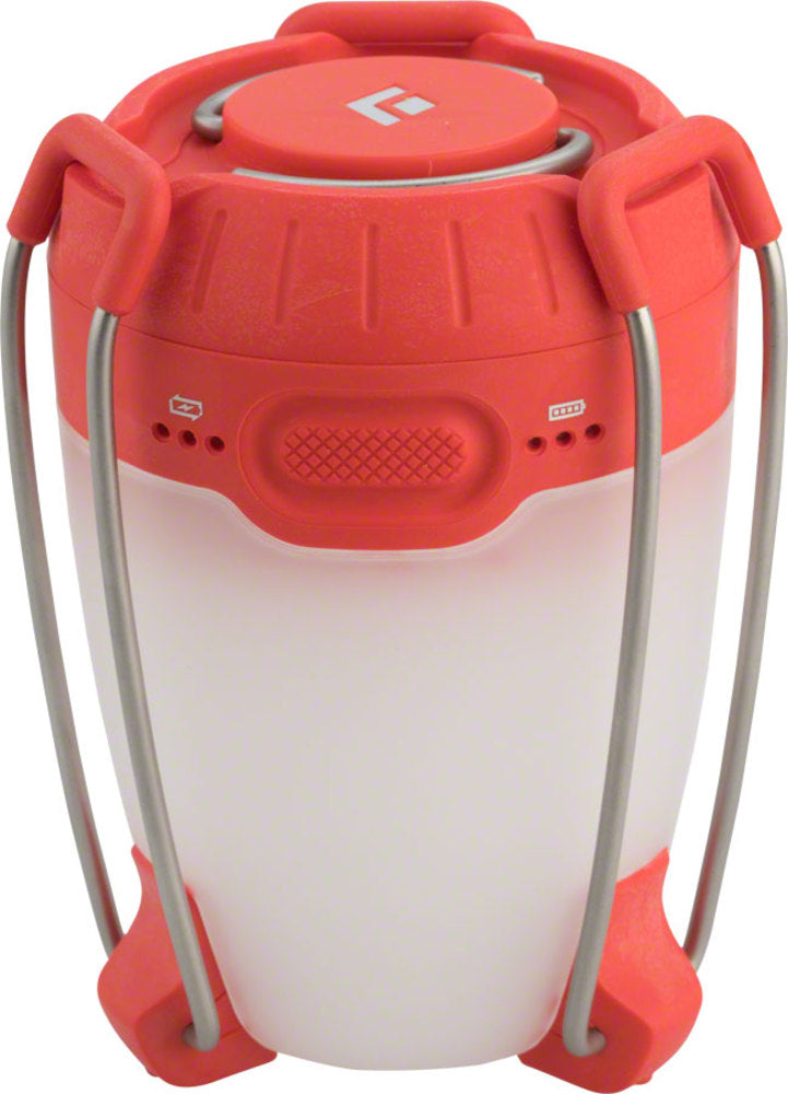 Octane 250 Lumens Rechargeable Lantern G4592