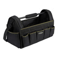 19 in. Tool Tote with 14 Pockets M54453