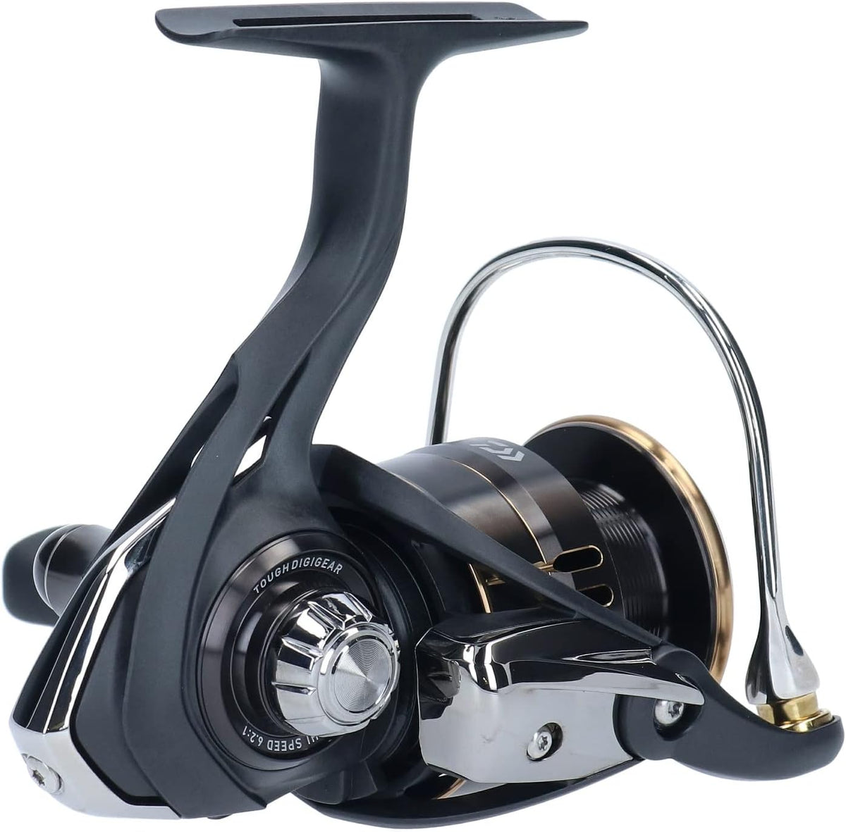 Spinning Fishing Reel N925