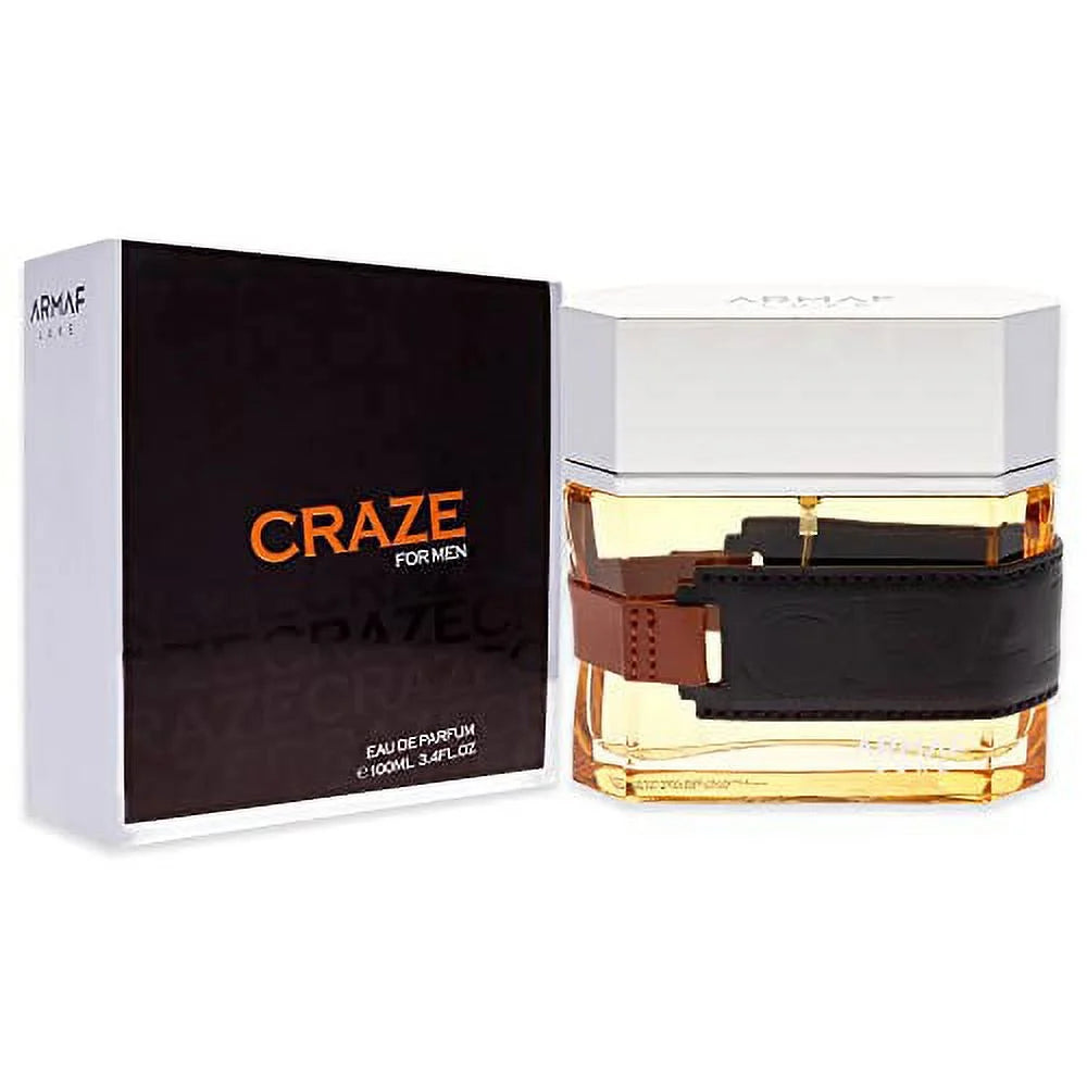 Men EDP Spray 3.4 oz P217522