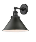 Bronze 1 Light Sconce L206