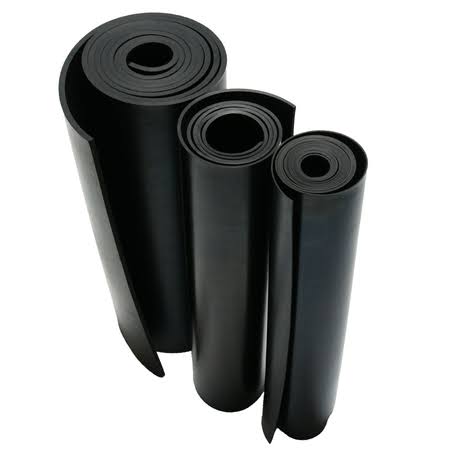 Neoprene Sheet D13236