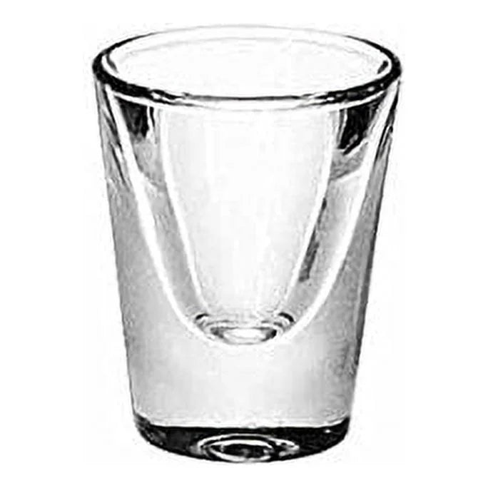 1.5 Oz. Shot Glass G247