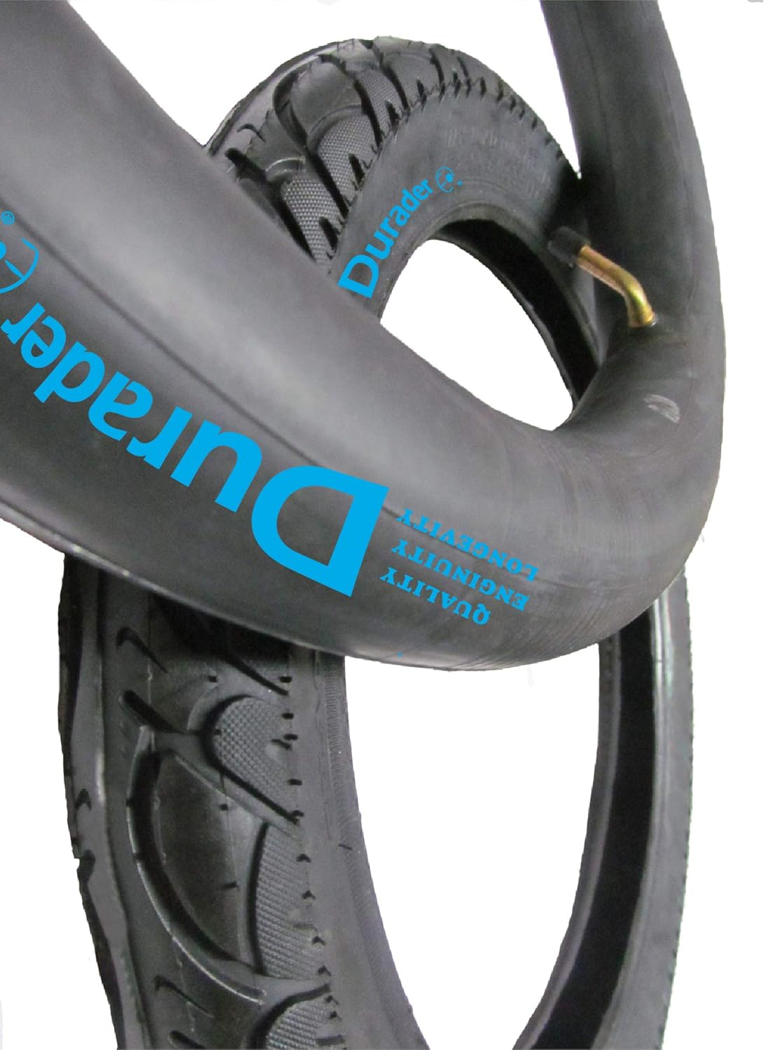2 Pack Inner Tube & Tire Set for Bike P973676