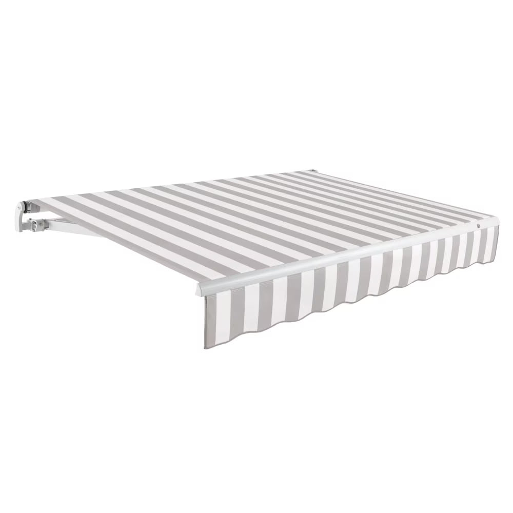 Motorized Retractable Awning with Remote G571942