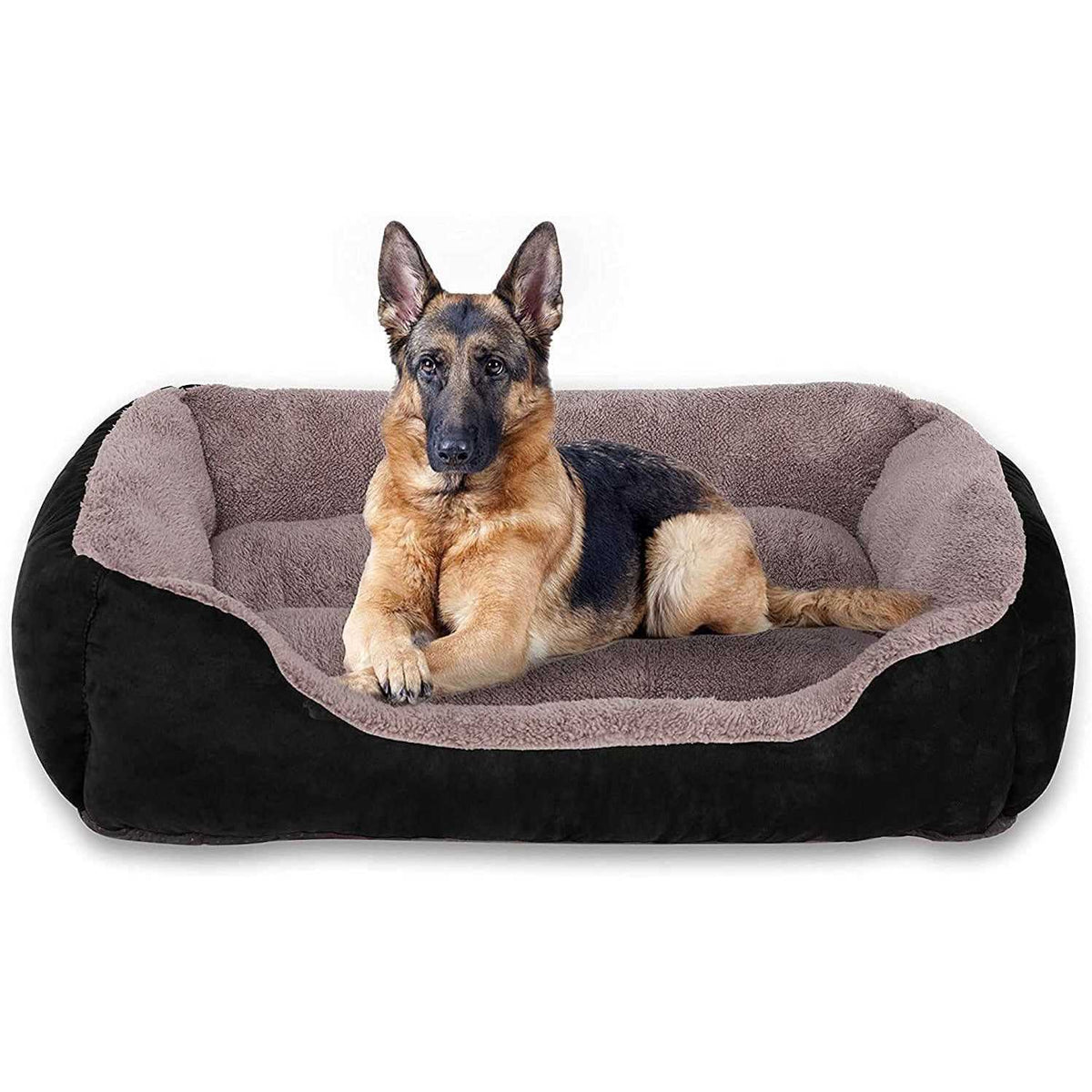 Washable Large Dog Bed Sofa M72751