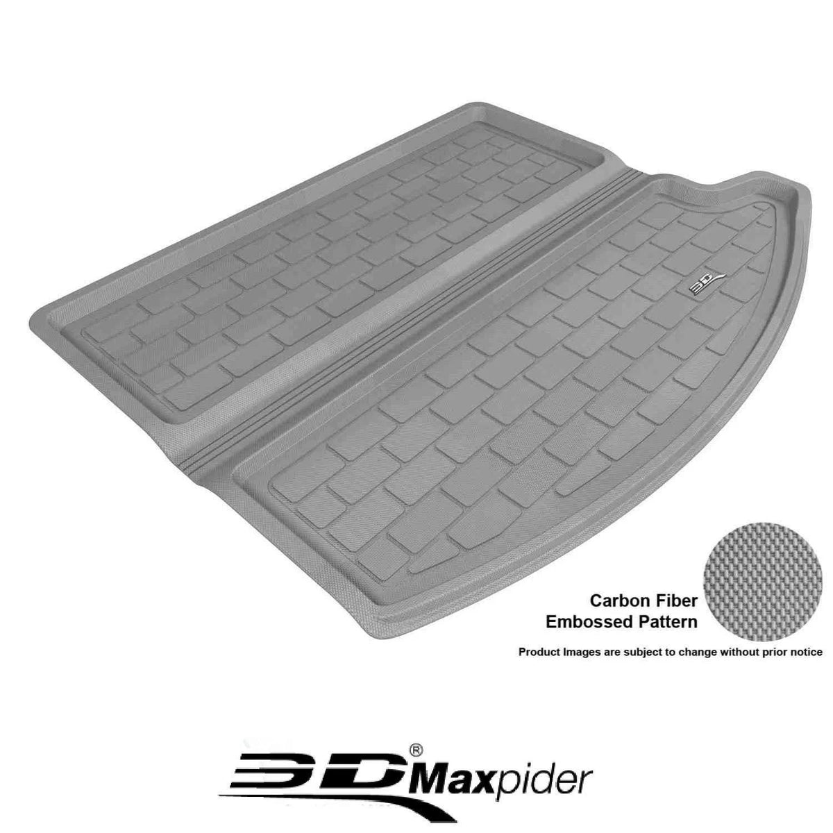 Gray Cargo Liner X367743