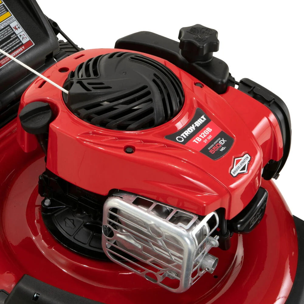 21 in. 3-in-1 Push Mower K12460
