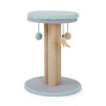 Cat Scratcher with 3-Sided Play Post P897