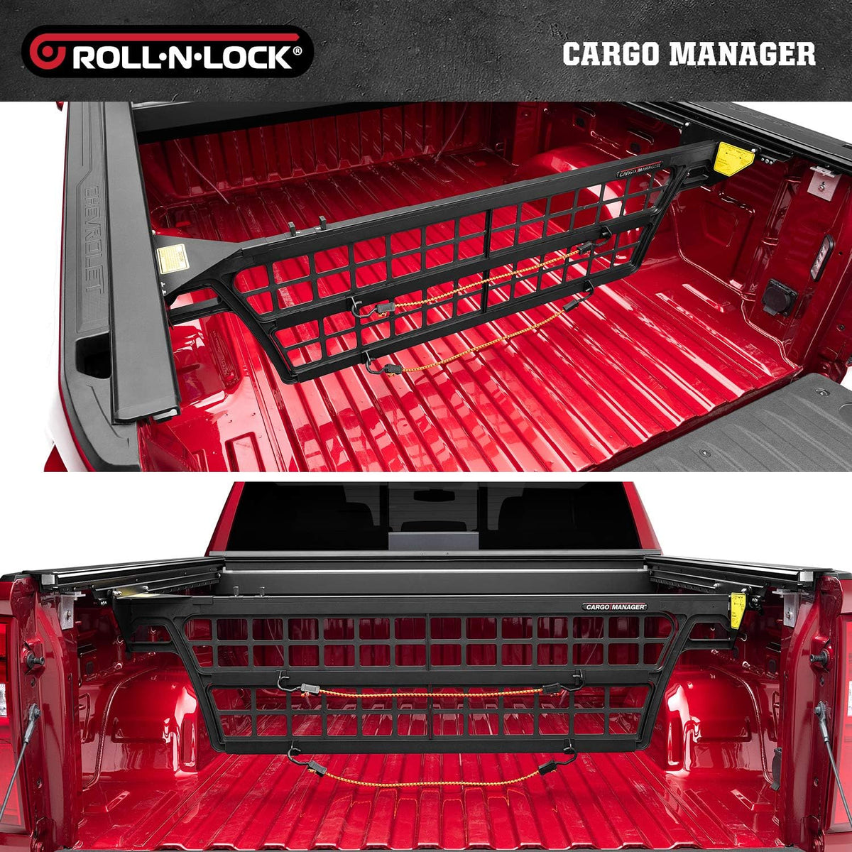 Truck Bed Organizer V44457