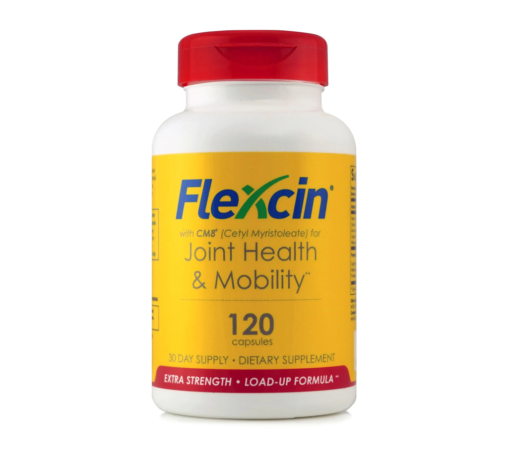Joint Health Mobility Starter Pack U16617