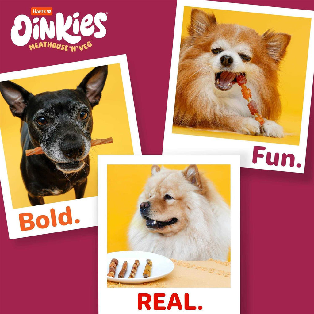 Dog Treats F647093