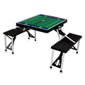 Black Picnic Table Z422452