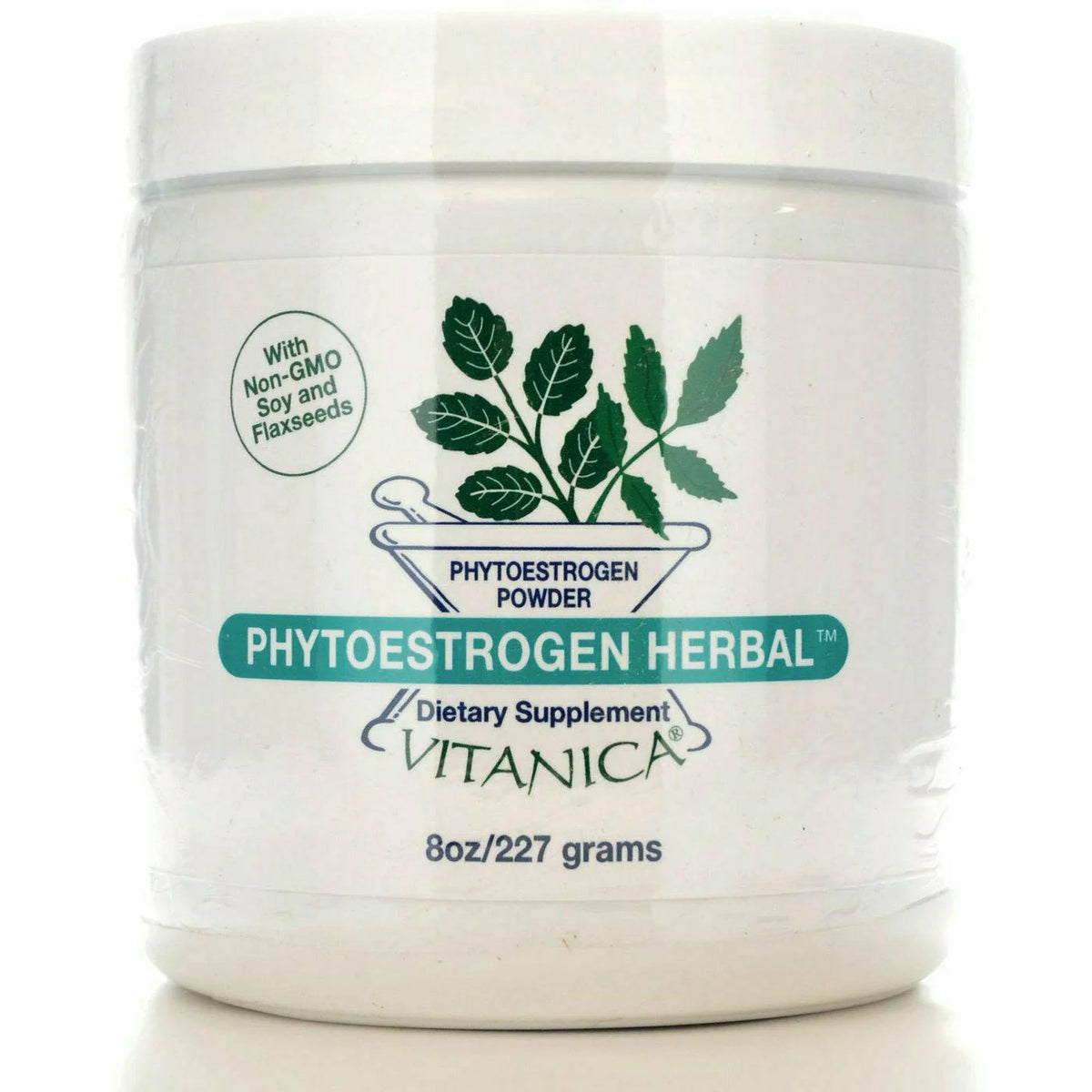 PhytoEstrogen Herbal 227 gms I50611