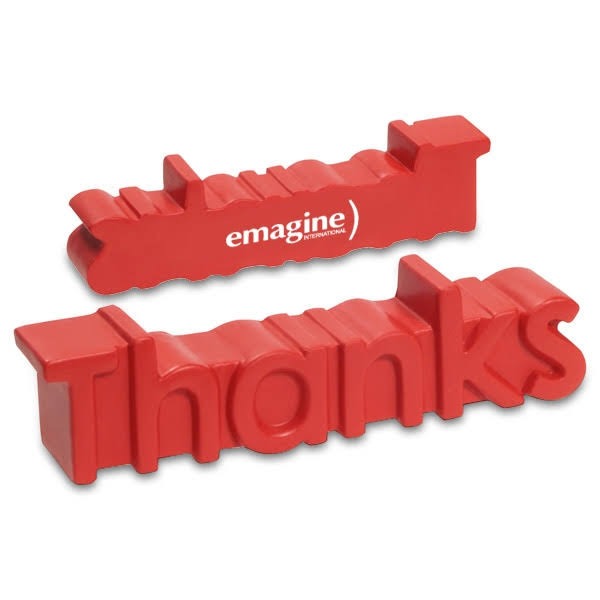 Thanks Word Z54994