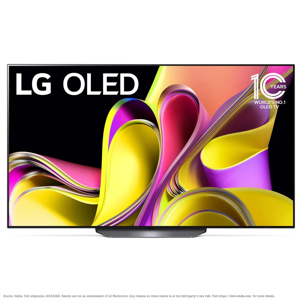 65" 4K UHD OLED Smart TV with Dolby Vision Y6372