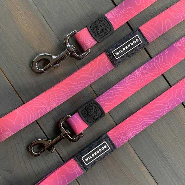 Waterproof Leash B335